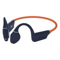 creative outlier free pro bone conduction bluetooth handsfree orange extra photo 3
