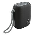creative muvo flex adiabroxo ixeio bluetooth 10w mayro extra photo 1