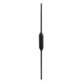 jbl endurance run 2 35mm headphones with microphone black extra photo 3