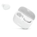 jbl tune buds tws bluetooth anc ip54 white extra photo 1