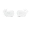 jbl tune buds tws bluetooth anc ip54 white extra photo 3