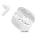 jbl tune beam tws bluetooth anc ip54 white extra photo 1