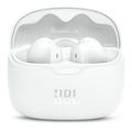 jbl tune beam tws bluetooth anc ip54 white extra photo 2