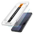 spigen glass tr ez fit 2 pack transparency for samsung galaxy s24 fe extra photo 1 spigen glass tr ez fit 2 pack transparency for samsung galaxy s24 fe extra photo 1