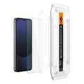 spigen glass tr ez fit 2 pack transparency for samsung galaxy s24 fe extra photo 3 spigen glass tr ez fit 2 pack transparency for samsung galaxy s24 fe extra photo 3