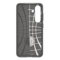 spigen liquid air marble gray for samsung galaxy s25  extra photo 1