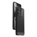 spigen rugged armor matte black for xiaomi 14t extra photo 3