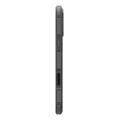 spigen tough armor t magsafe frost black for iphone 16 pro extra photo 2