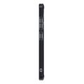 spigen ultra hybrid magsafe frost black for samsung galaxy s25 extra photo 2
