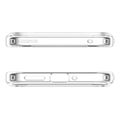 spigen ultra hybrid onetap metal ring magsafe white for google pixel 9 extra photo 1