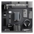 4smarts power bank lucid ultra 40000mah 100w grey extra photo 4