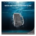 4smarts power bank lucid ultra 40000mah 100w grey extra photo 6