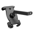 hoco motorcycle rearwiev mirror holder ca119 black extra photo 2