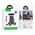hoco motorcycle rearwiev mirror holder ca119 black extra photo 3