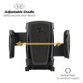 basi stirixis scosche ihw10 4 in 1 universal mounting kit for mobile devices extra photo 4
