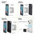 basi stirixis scosche magthd2i magnetic dash window mount for tables and other devices extra photo 3