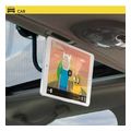 basi stirixis scosche magthd2i magnetic dash window mount for tables and other devices extra photo 4