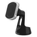 basi stirixis scosche mp2wd xtsp magnetic window dash mount for mobile magsafe devices extra photo 1