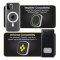 basi stirixis scosche mp2wd xtsp magnetic window dash mount for mobile magsafe devices extra photo 2