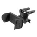 basi stirixis scosche hvm2 universal vent mount for smartphones extra photo 1