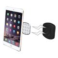 basi stirixis scosche magtfm2 flush mount for tablets other devices extra photo 3
