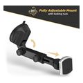 basi stirixis scosche mpwdex2 xtsp magicmount pro extendo extra photo 3