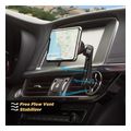 basi stirixis scosche mm2vp2sr sp freeflow magnetic vent mount for smartphones with adjustable arm extra photo 2