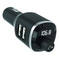 scosche btfm4 fm transmitter aytokinitoy me usb extra photo 1