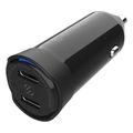 scosche cpdcc60 sp fortistis aytokinitoy 2xtype c extra photo 1