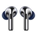akoystika bluetooth oneplus buds pro 3 blue extra photo 2