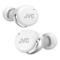jvc headphone leyko haz330twu extra photo 2