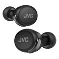 jvc headphone mayro haz330tbu extra photo 2