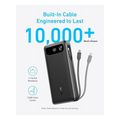 powerbank anker powercore 20000mah 87w qc pd black a1383h11 extra photo 3