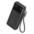 powerbank anker 20000mah 30w qc pd black a1384g11 extra photo 1