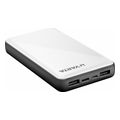 powerbank varta energy 15000mah 15w white extra photo 1