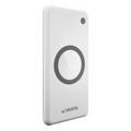 powerbank varta 10000mah 18w qc pd fqi wireless charging white extra photo 1