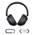 handsfree bluetooth baseus bass 30 max black extra photo 1
