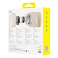 handsfree bluetooth baseus h1i white a00050402223 00 extra photo 4