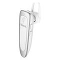 handsfree bluetooth hoco e60 brightness white extra photo 1