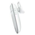 handsfree bluetooth hoco e60 brightness white extra photo 2