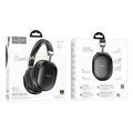 handsfree bluetooth hoco w35 max black extra photo 3
