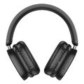 handsfree bluetooth hoco w51 delightful black extra photo 1