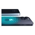 powerbank 3mk magsynergy 5000mah 18w pd fqi wireless charging black extra photo 4