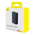 powerbank baseus amblight digital display 26800mah 65w qc pd black p10022402113 00 extra photo 4
