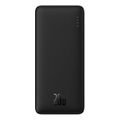baseus airpow power bank 10000mah 20w qc pd black ppqd090001 extra photo 1