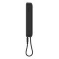 baseus powerbank magnetic mini 10000mah 20w pd fqi wireless charging black extra photo 3