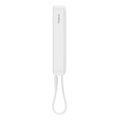 baseus powerbank magnetic mini 10000mah 20w pd fqi wireless charging white extra photo 3