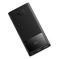 baseus powerbank star lord 10000mah 225w qc pd black ppxj100001 extra photo 1