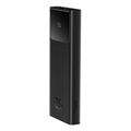 baseus powerbank star lord 10000mah 225w qc pd black ppxj100001 extra photo 2
