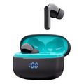 akai bte j450aenc asyrmata in ear akoystika anc enc me bluetooth kai handsfree extra photo 2